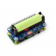 Li-ion Battery HAT for Raspberry Pi, 5V Output, Quick Charge